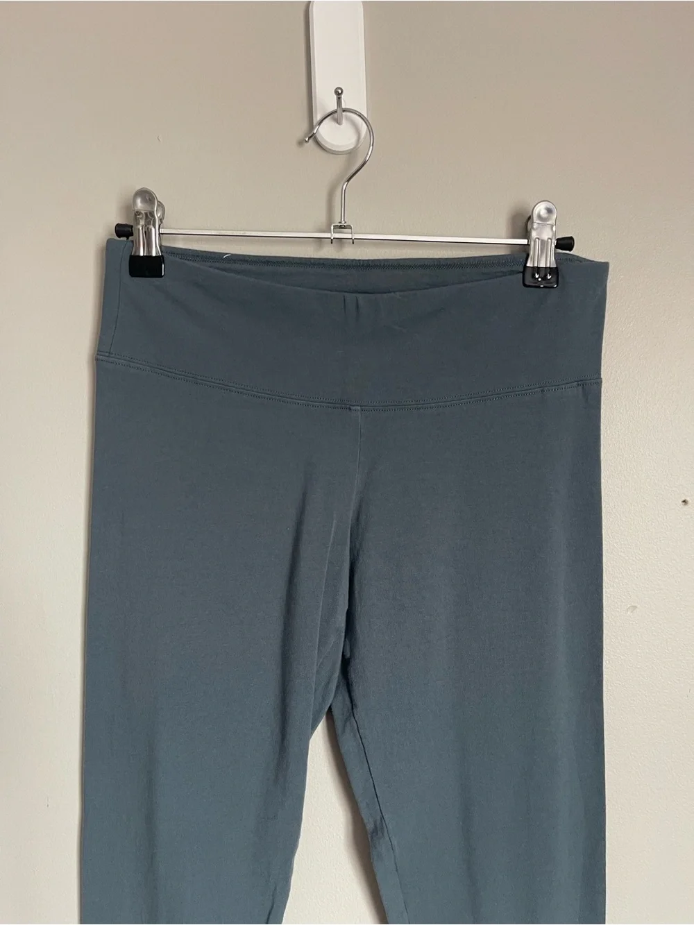 TNA | Teal Everyday Full Length Leggings Sz S